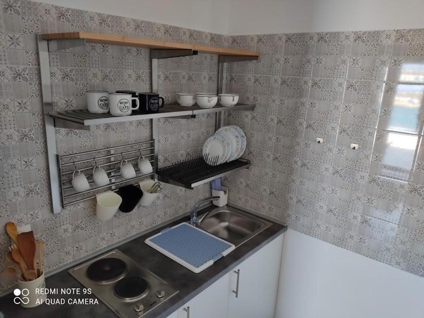 Amazing Seaview Apartment With A Balcony Near The Beach - Kneza Trpimira I Zadar Ngoại thất bức ảnh