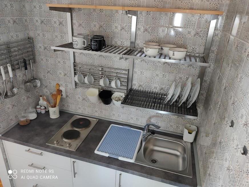 Amazing Seaview Apartment With A Balcony Near The Beach - Kneza Trpimira I Zadar Ngoại thất bức ảnh
